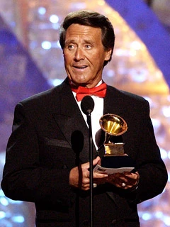 Jimmy Sturr