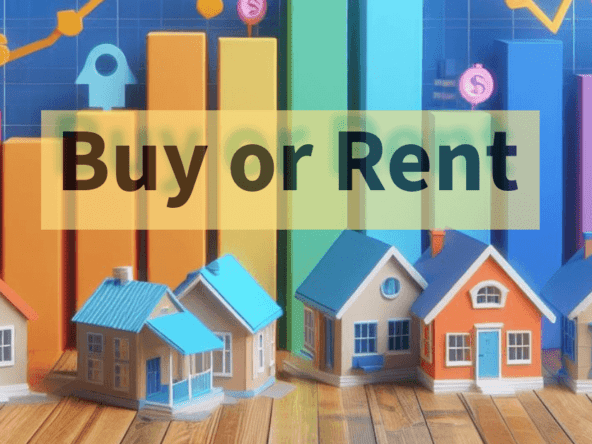 Buy or Rent