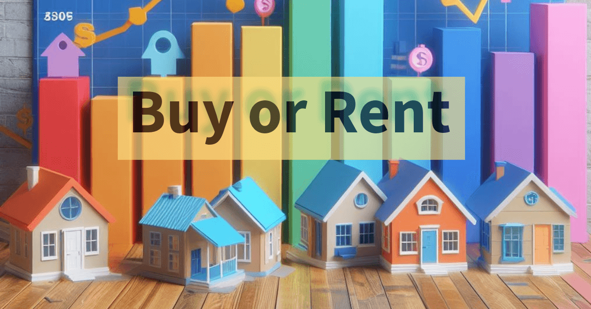 Buy or Rent