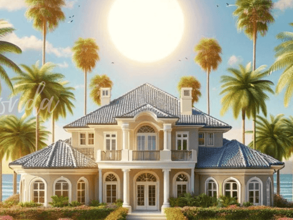 Florida Homestead Exemption Featured Image