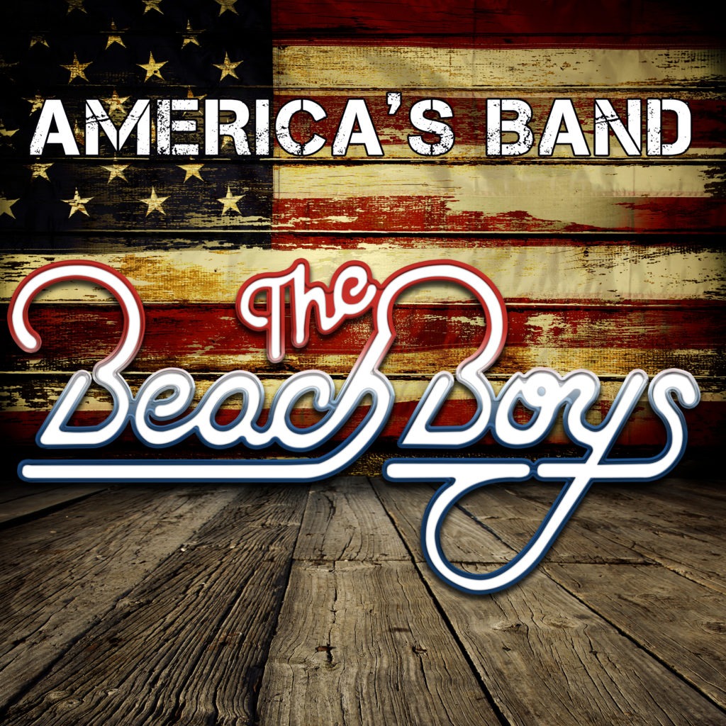 The Beach Boys