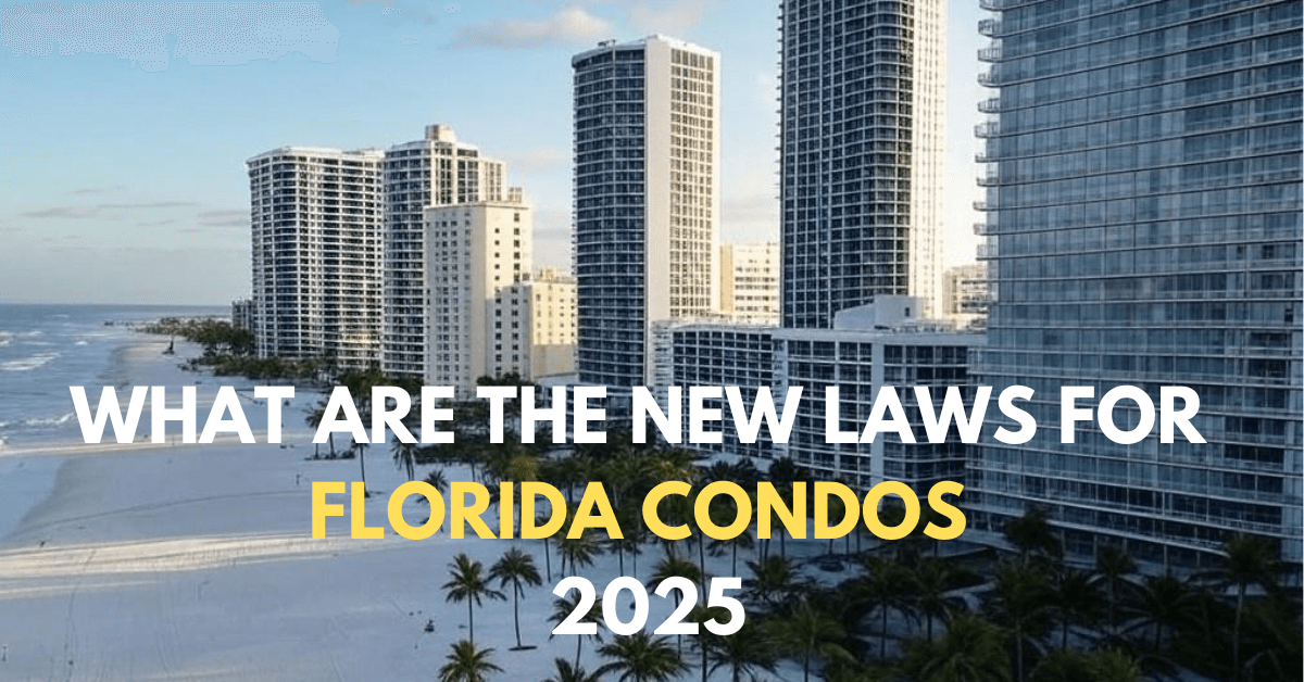 Florida Condominium Law for Safety